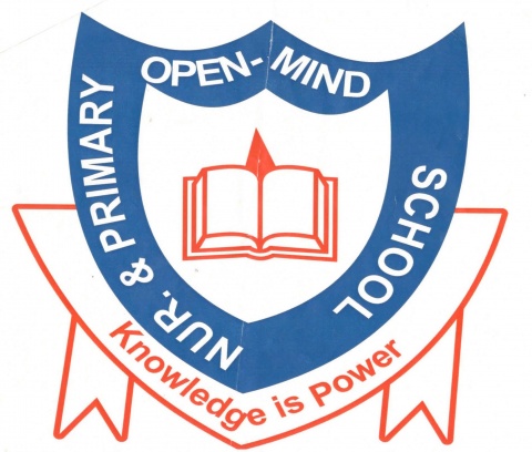 OPEN MIND NURSERY & PRIMARY SCHOOL, Owode-Onirin
