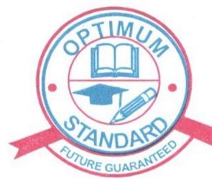 OPTIMUM STANDARD NURSERY/PRIMARY SCHOOL, Ajegunle