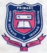 OSHODI MODEL PRIMARY SCHOOL, Oshodi