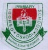 OSHODI PRIMARY SCHOOL, Oshodi