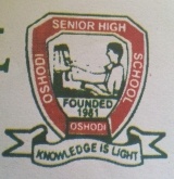OSHODI SENIOR HIGH SCHOOL, Oshodi
