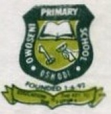OWOSENI PRIMARY SCHOOL, Oshodi