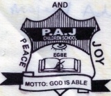 PAJ CHILDREN SCHOOL, Egbe
