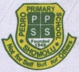 PEDRO PRIMARY SCHOOL, Shomolu