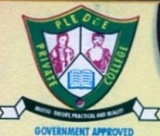 PLEDGE PRIVATE COLLEGE, Oko-Oba