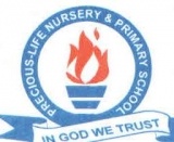 PRECIOUS LIFE NUR/PRY SCHOOL, Shagari Estate