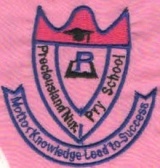 PRECIOUSLAND NURSERY & PRIMARY SCHOOL, Ojokoro