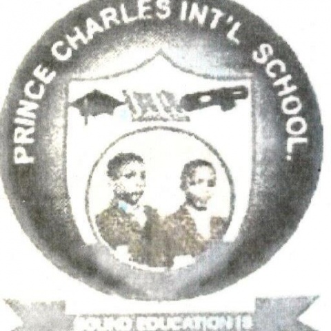 PRINCE CHARLES INTERNATIONAL SCHOOL, Olodi-Apapa
