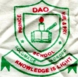 PRINCE DAO SCHOOLS, Solomade