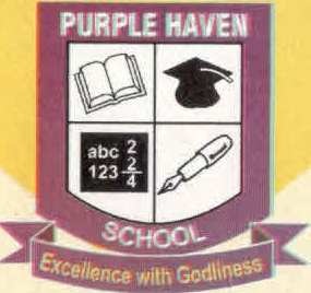 PURPLE HAVEN NURSERY PRIMARY SCHOOL, Agbole