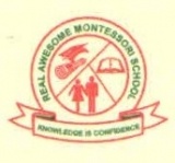 REAL AWESOME MONTESSORI SCHOOL, Gberigbe