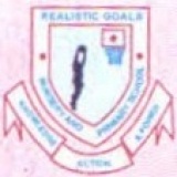 REALISTIC GOALS NUR & PRY SCHOOL, Ajeromi