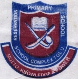 RESERVATION NUR/PRY SCHOOL, Tolu