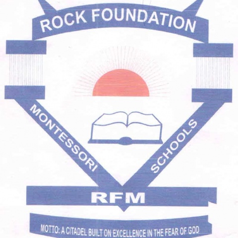 ROCK FOUNDATION MONTESSORI SCHOOL, Olodi Apapa