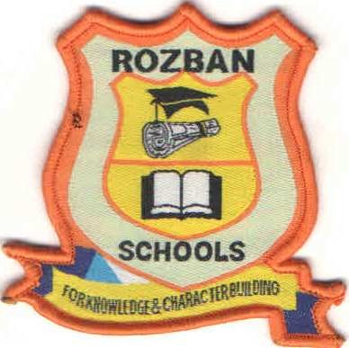 ROZBAN NURSERY & PRIMARY SCHOOL, Ipaja