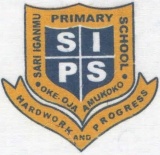 SARI -IGANMU PRIMARY SCHOOL II, Oke-Oja