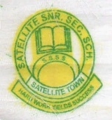 SATELLITE SENIOR SEC SCHOOL. Satellite