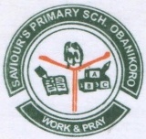 SAVIOURS PRIMARY SCHOOL, Obanikoro