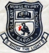 SOLA DAY NURSERY & PRIMARY SCHOOL, Bariga