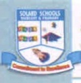 SOLARD NURSERY & PRIMARY SCHOOL, Mushin