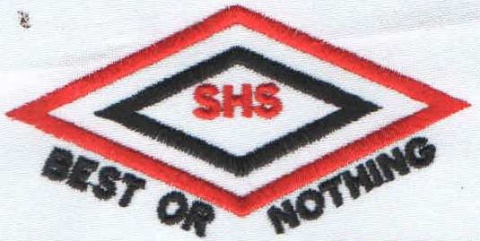 SOLIKA SENIOR HIGH SCHOOL, Festac Town
