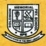 SOLOMON MEMORIAL PRY SCHOOL, Epe