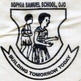 SOPHIA SAMUEL KIDDIES SCHOOL, Ojo