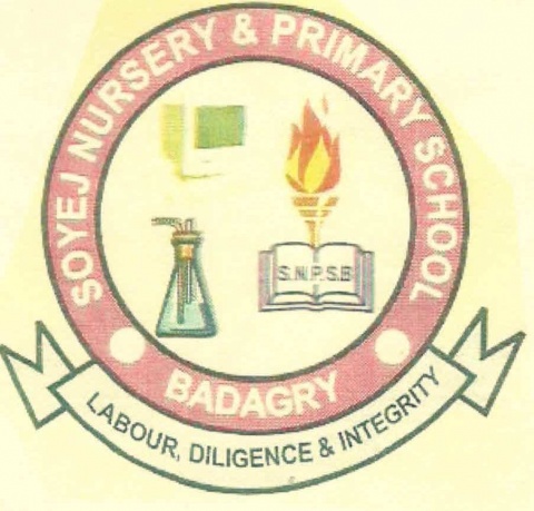 SOYEJ NURSERY & PRIMARY SCHOOL, Badagry