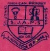 ST JOHNS ANGLICAN PRY SCHL, Idi-Oro