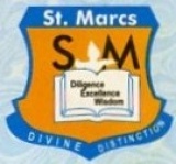 ST MARCS COLLEGE, Iyana-Ejigbo