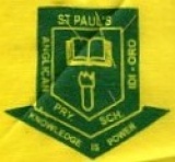 ST PAULS ANGLICAN PRIMARY SCHOOL, Idi-Oro
