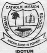 ST VINCENTS R.C.M. PRY SCHOOL, Idotun