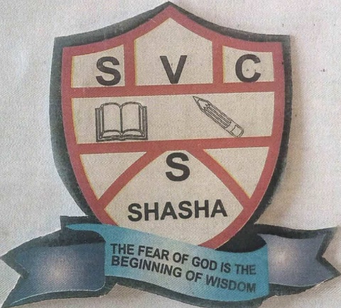 ST, VINCENT CATHOLIC SECONDARY SCHOOL, Shasha