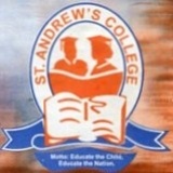 ST. ANDREWS COLLEGE, Jakande-Ajangbadi
