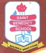 ST. BENEDICT SCHOOL, Okota