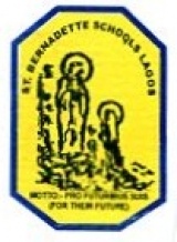 ST. BERNADETTE, Gowon Estate