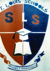 ST. LOIUS NURSERY & PRIMARY SCHOOL, Egbeda