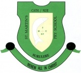 ST. MARTINS CATHOLIC NURSERY & PRIMARY SCHOOL, Surulere