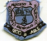ST. MICHAEL NURSERY & PRIMARY SCHOOL, Akowonjo