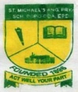 ST. MICHAELS ANG. PRY SCHOOL II, Lagbade