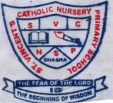 ST. VINCENT CATHOLIC SCHOOL, Shasha