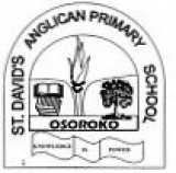 ST.DAVIDS ANGLICAN PRY SCH. Osoroko