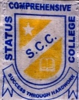 STATUS COMPREHENSIVE COLLEGE, Dopemu
