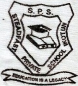STEADFAST NURSERY & PRIMARY SCHOOL, Ikotun