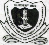 SUCCESS CROWN NURSERY & PRIMARY SCHOOL, Oworonshoki