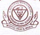 SUCCESS MONTESSORI NUR/PRY SCHOOL, Alagbado