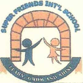 SUPER FRIENDS INTERNATIONAL NUR. & PRY SCHOOL, Ajah