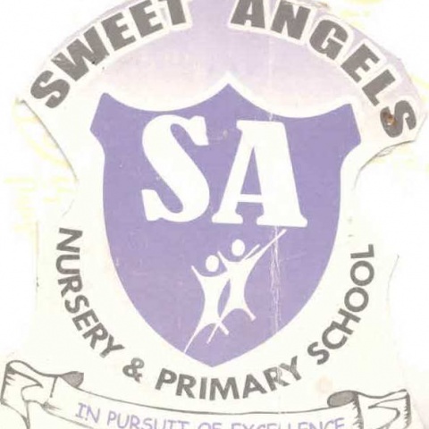SWEET ANGELS NURSERY AND PRIMARY SCHOOL, Shasha