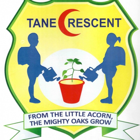 TANE CRESCENT NURSERY & PRIMARY SCHOOL,Surulere