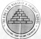 THE KINGS KID NURSERY & PRIMARY SCHOOL, Ikotun